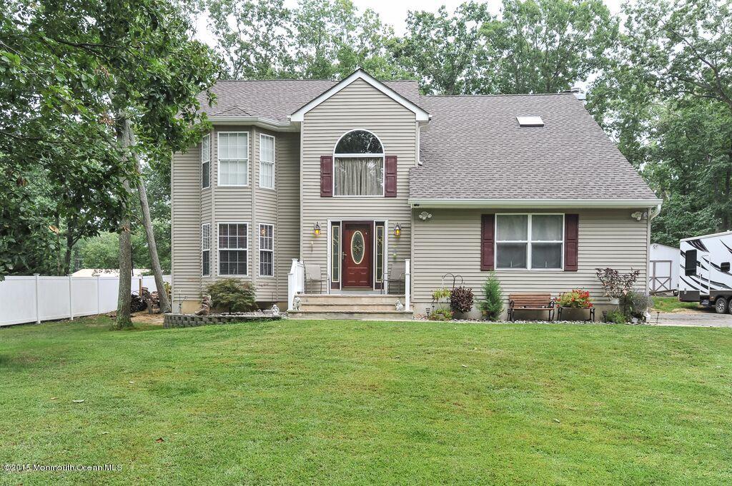 255 Jackson Pines Road Jackson, NJ 08527 - Photo 2 of 33 255-35