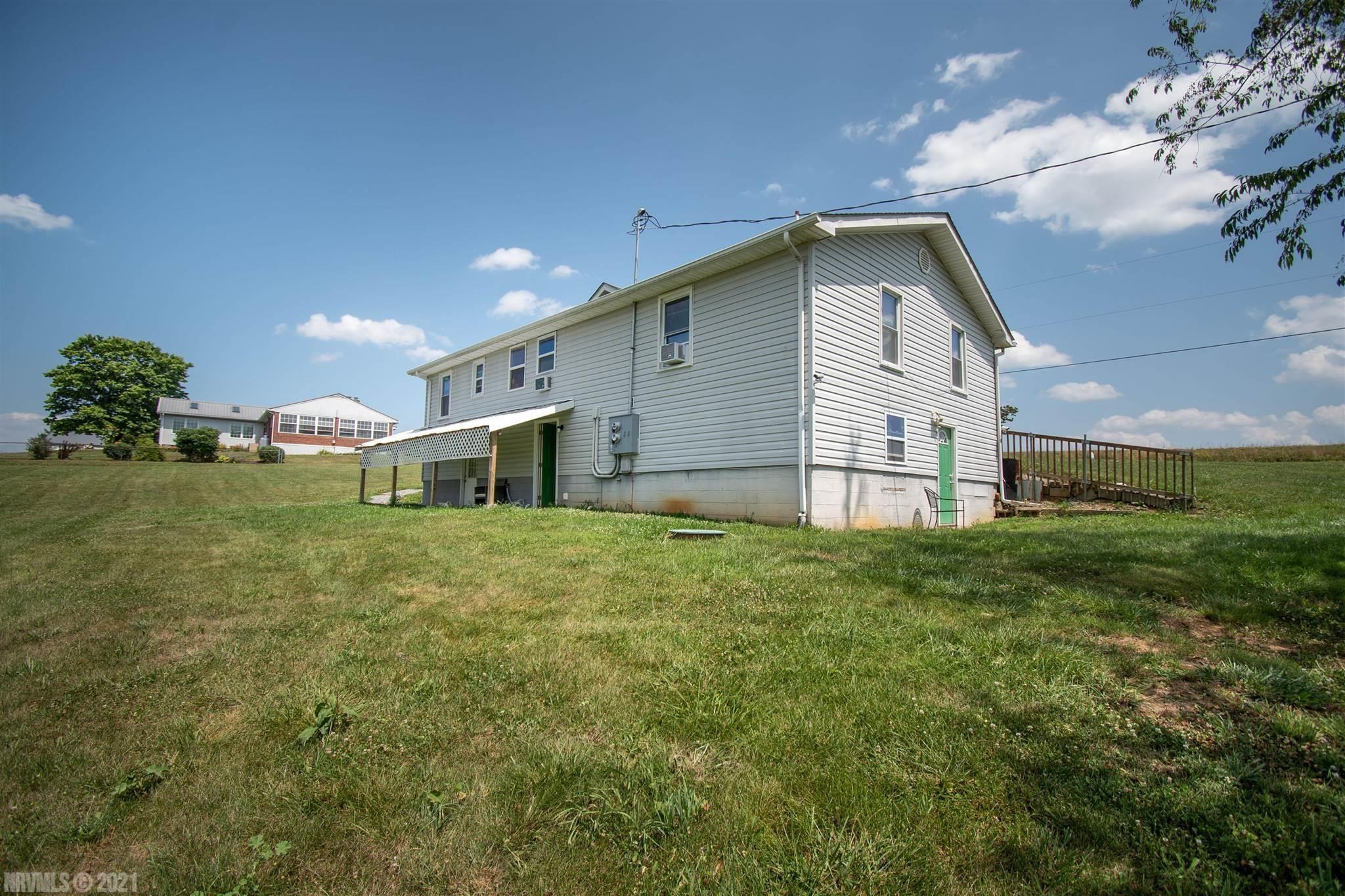 5241-5243 Highland Road Dublin, VA 24084 - Photo 11 of 12 Gallery Image 11
