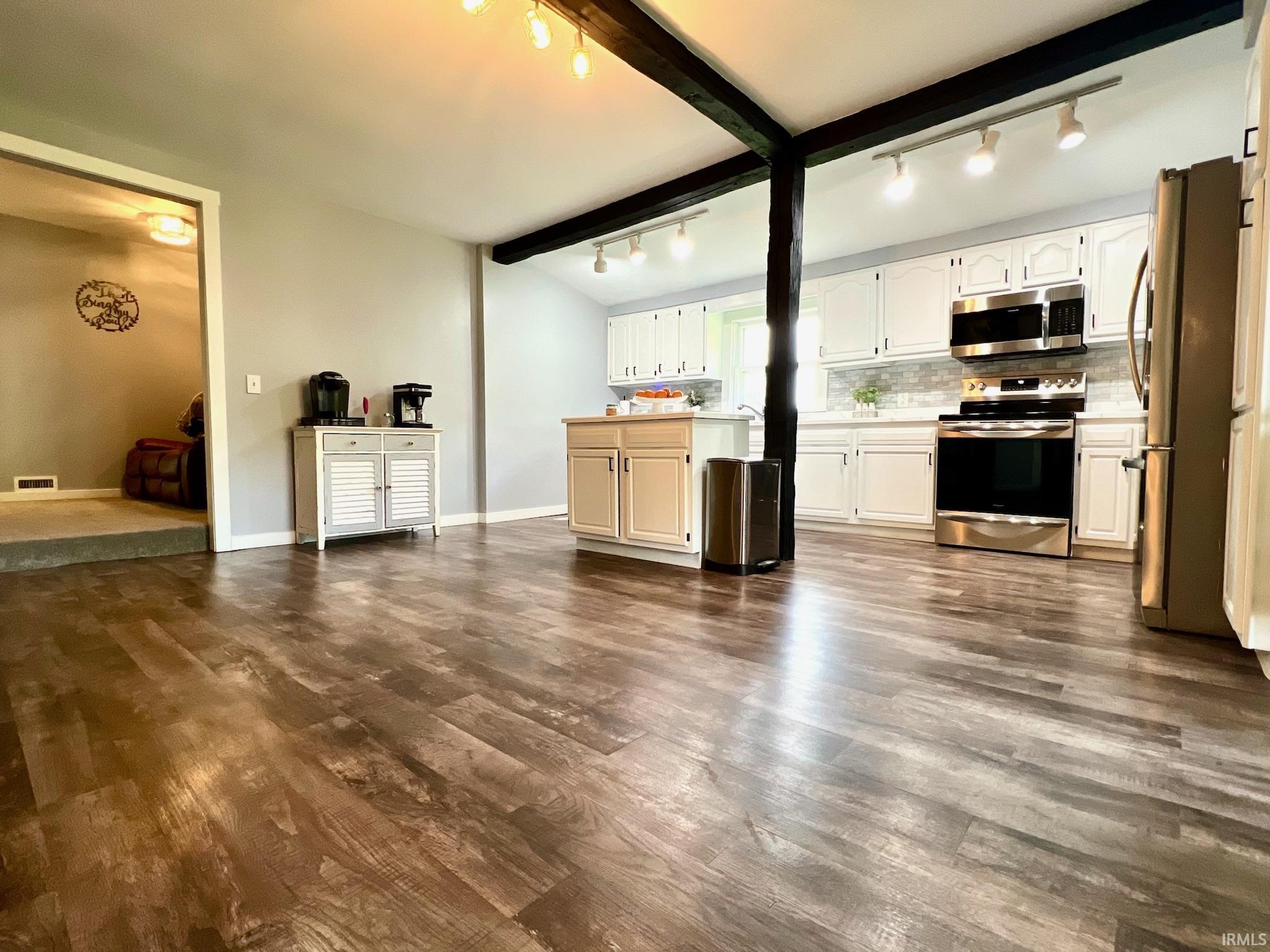 1236 Ridge Road Williams, IN 47470 - Photo 12 of 36