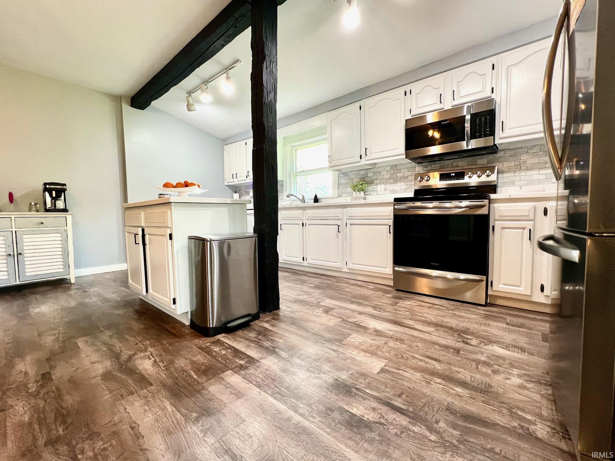 1236 Ridge Road Williams, IN 47470 - Photo 13 of 36