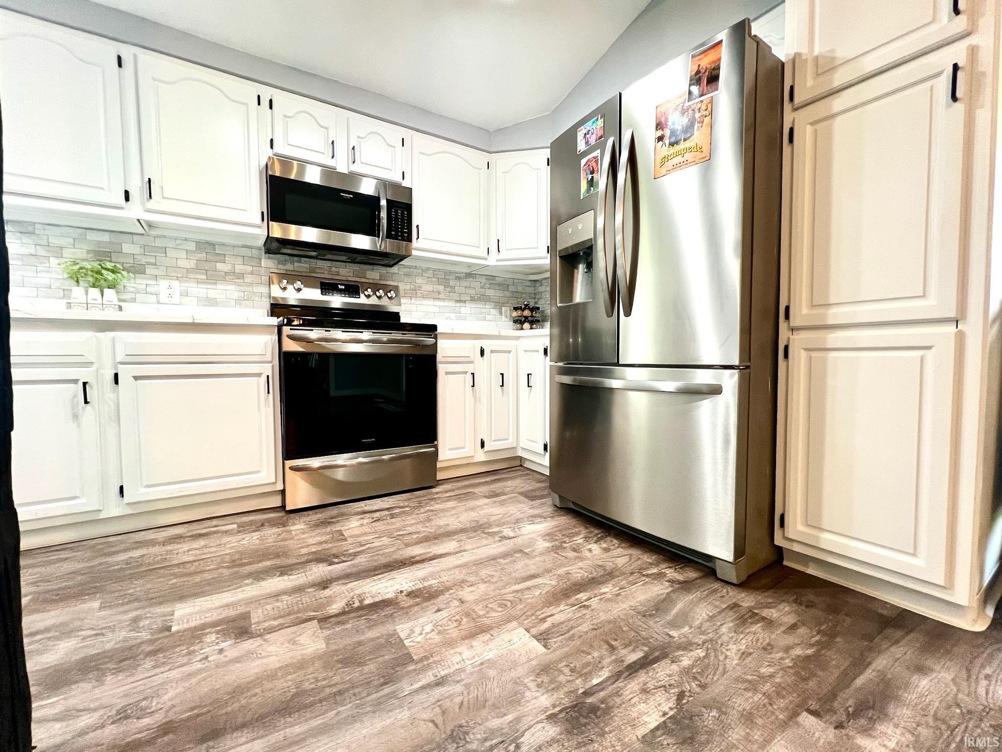 1236 Ridge Road Williams, IN 47470 - Photo 15 of 36