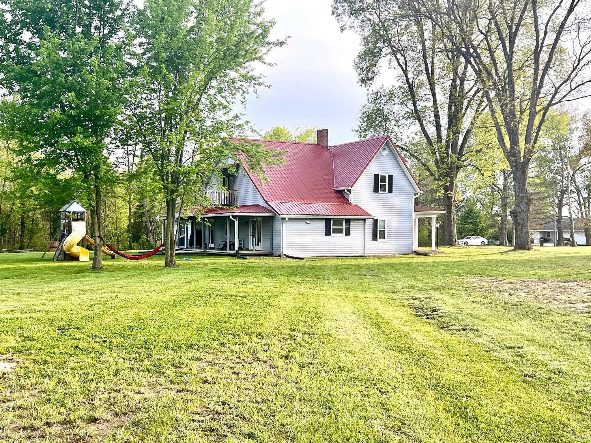 1236 Ridge Road Williams, IN 47470 - Photo 5 of 36