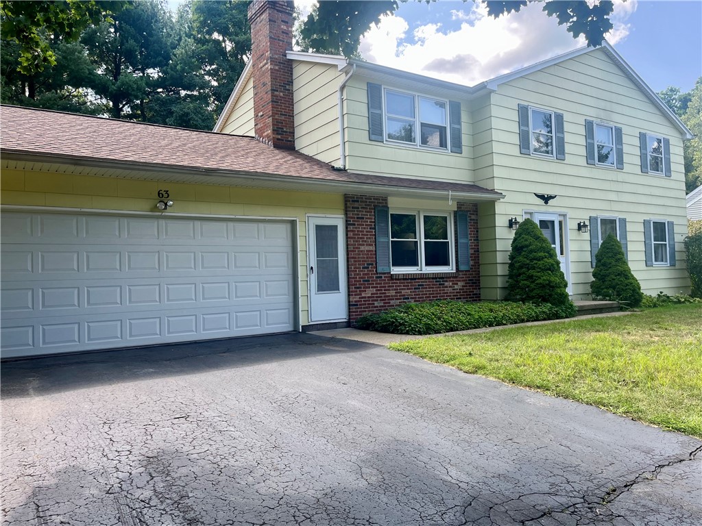 63 Kirklees Road Pittsford, NY 14534 - Photo 1 of 1 Welcome to 63 Kirklees
