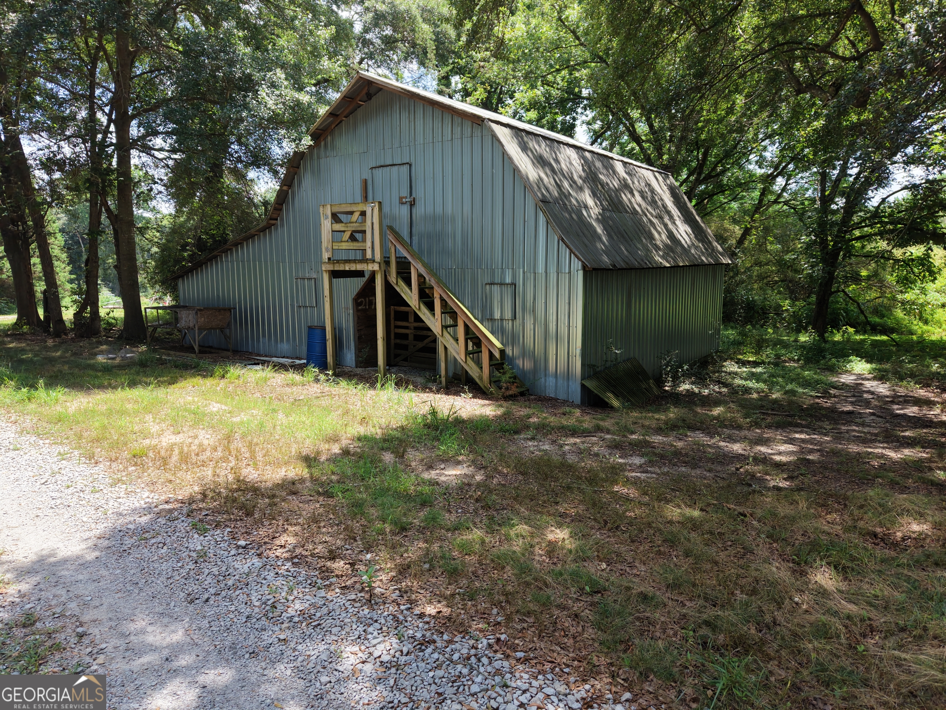 2170 Fork Creek Road Bowman, GA 30624 - Photo 11 of 58 Gallery Image 11