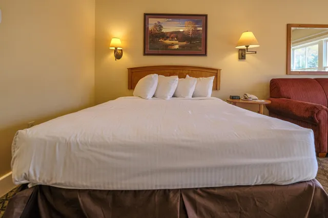 $63,000 | 322-qiv Jackson Gore Road, Unit 322 QIV, Ludlow, VT 05149