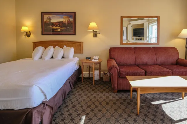 $63,000 | 322-qiv Jackson Gore Road, Unit 322 QIV, Ludlow, VT 05149