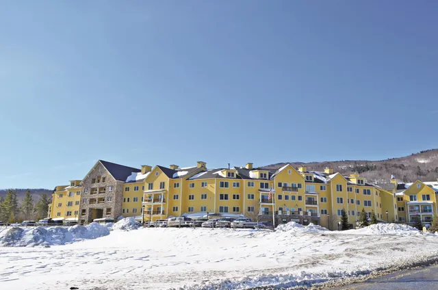 $63,000 | 322-qiv Jackson Gore Road, Unit 322 QIV, Ludlow, VT 05149