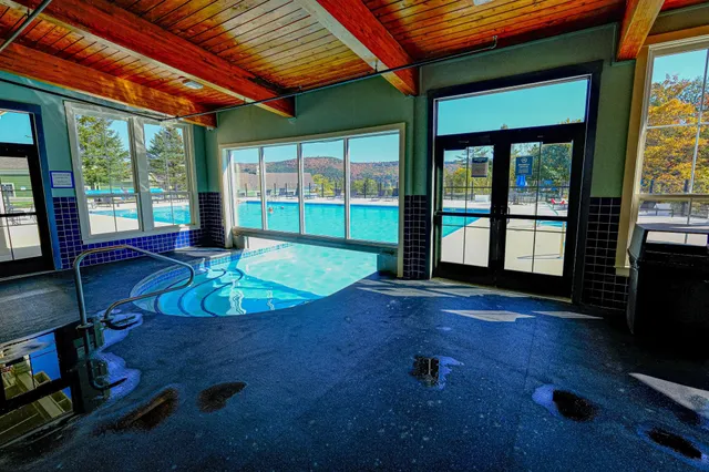 $63,000 | 322-qiv Jackson Gore Road, Unit 322 QIV, Ludlow, VT 05149