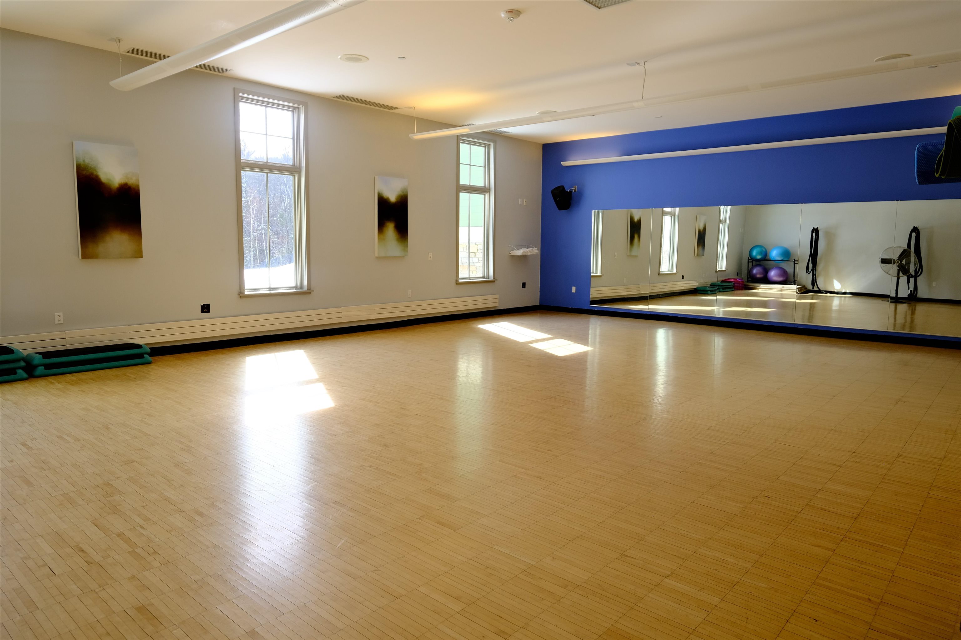 322-qiv Jackson Gore Road, Unit 322 QIV Ludlow, VT 05149 - Photo 35 of 39