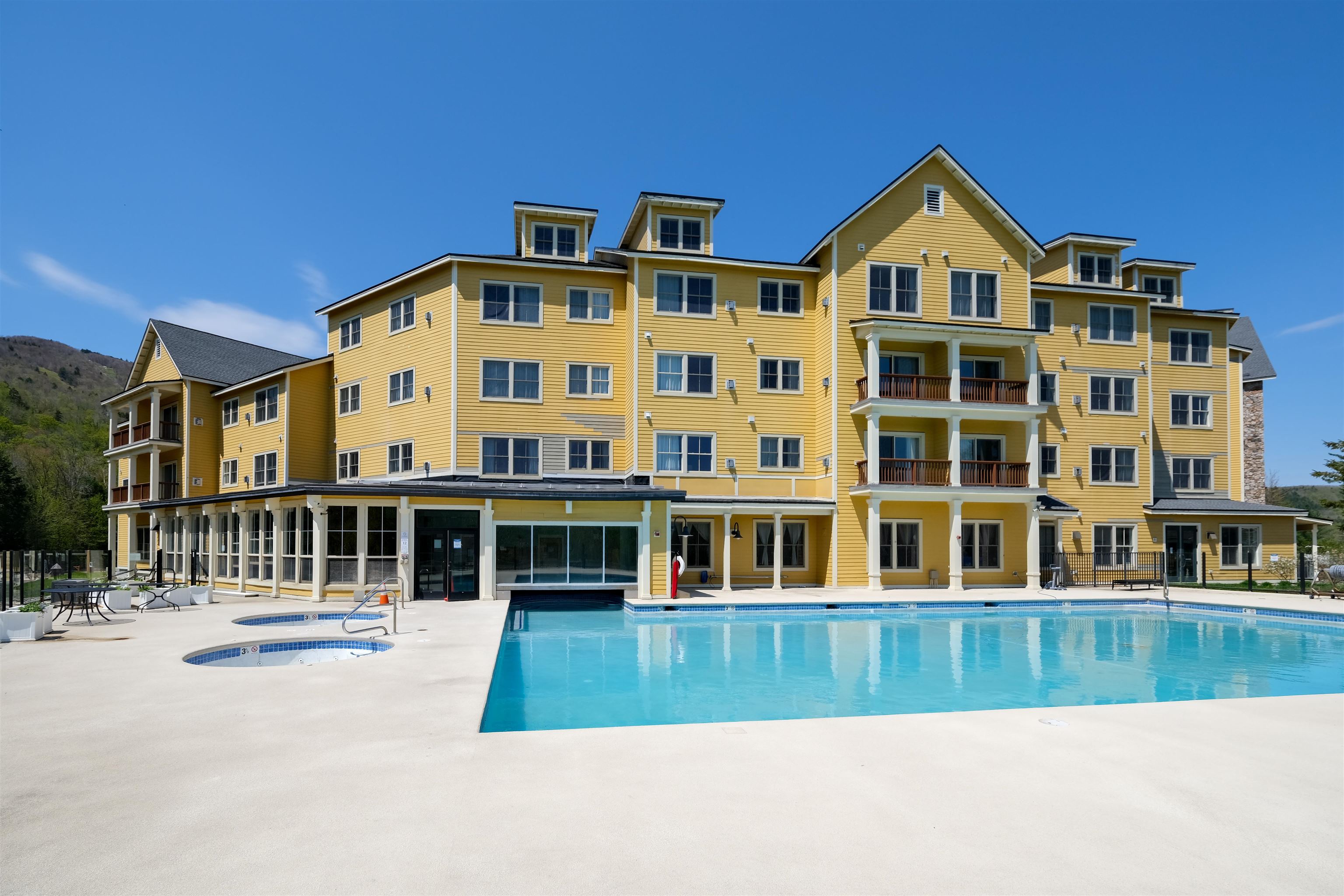 322-qiv Jackson Gore Road, Unit 322 QIV Ludlow, VT 05149 - Photo 37 of 39