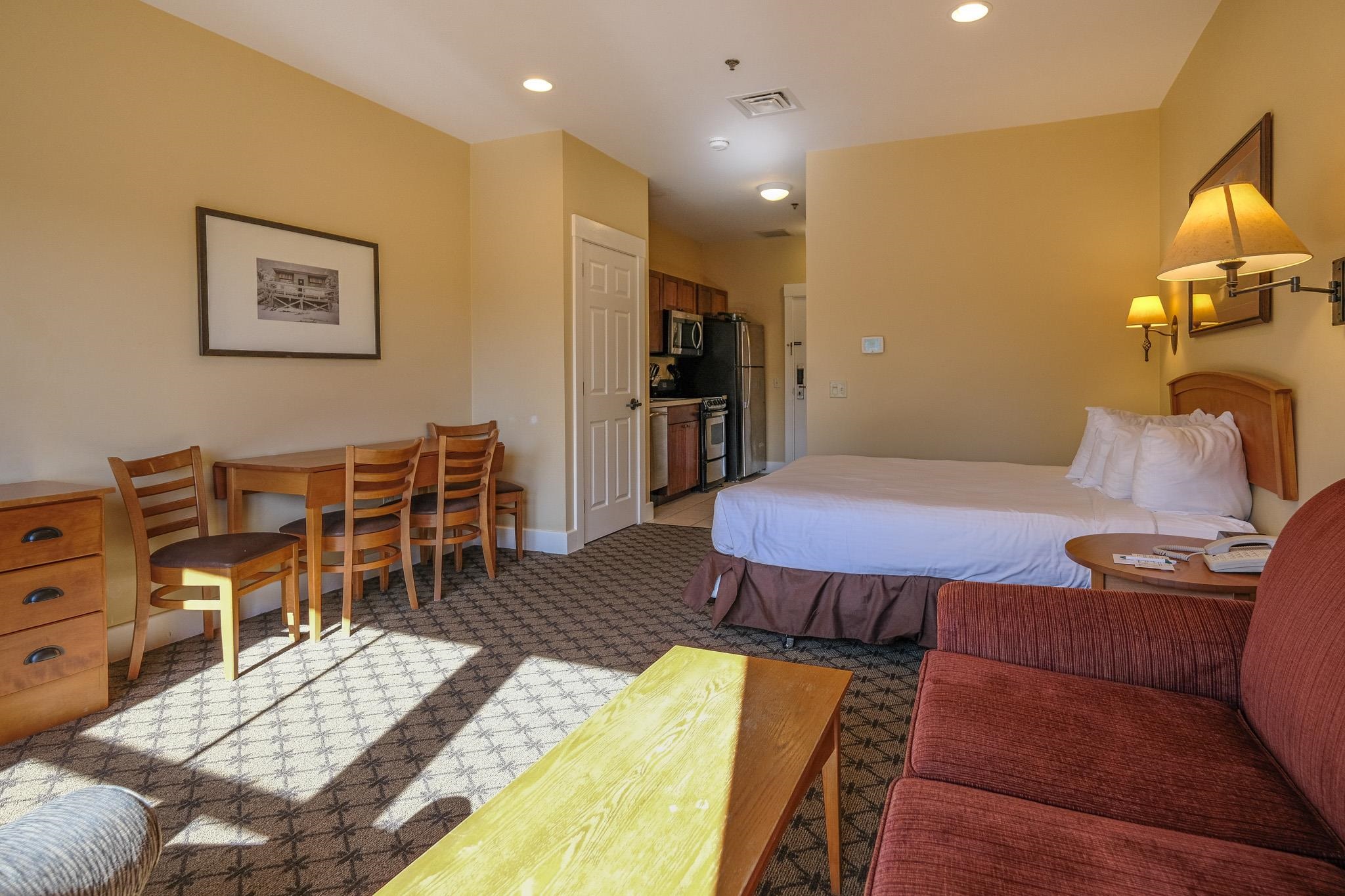 322-qiv Jackson Gore Road, Unit 322 QIV Ludlow, VT 05149 - Photo 4 of 39