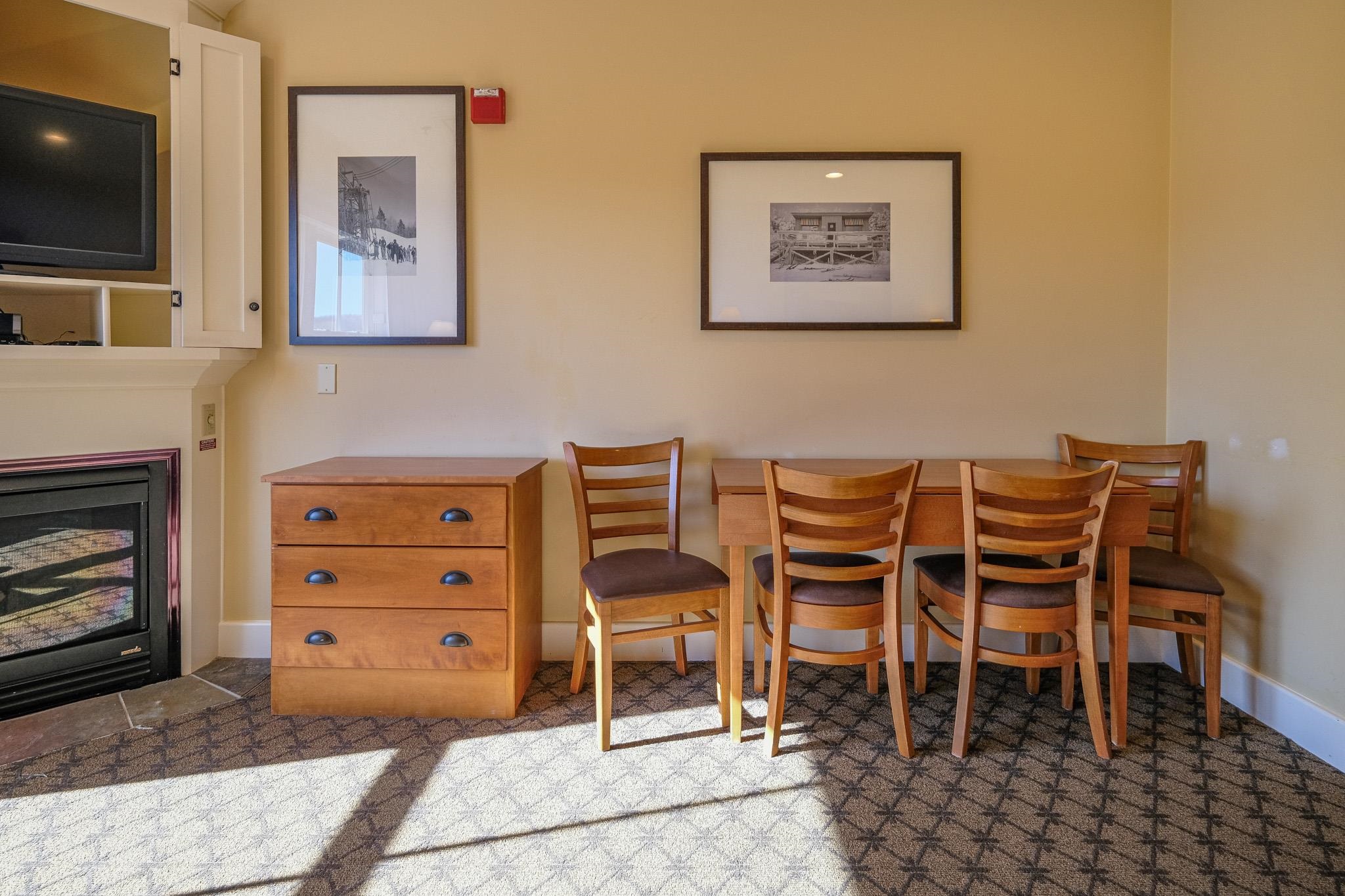 322-qiv Jackson Gore Road, Unit 322 QIV Ludlow, VT 05149 - Photo 6 of 39