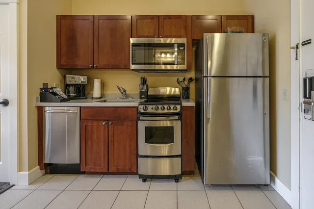 $63,000 | 322-qiv Jackson Gore Road, Unit 322 QIV, Ludlow, VT 05149