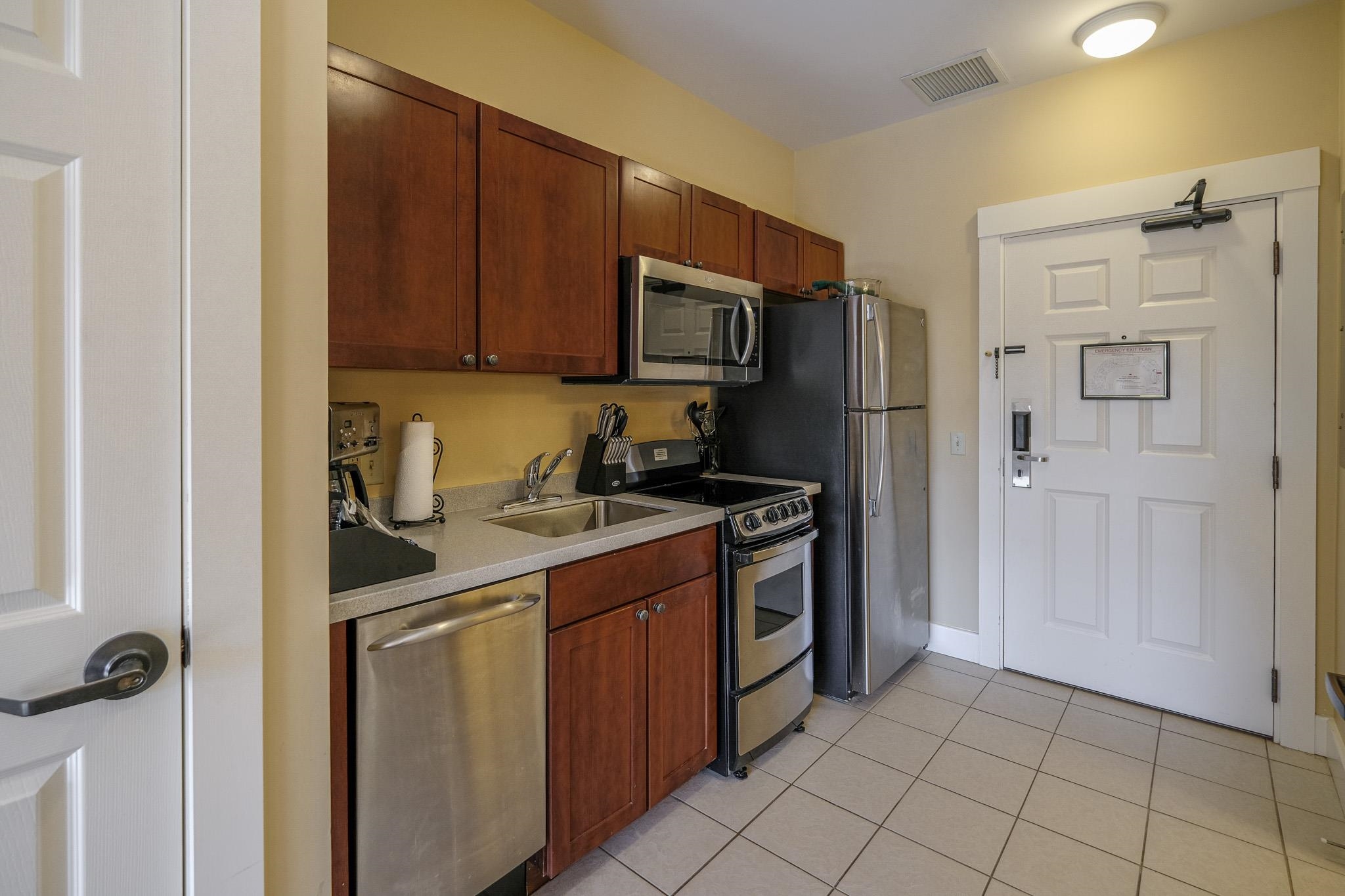 322-qiv Jackson Gore Road, Unit 322 QIV Ludlow, VT 05149 - Photo 8 of 39