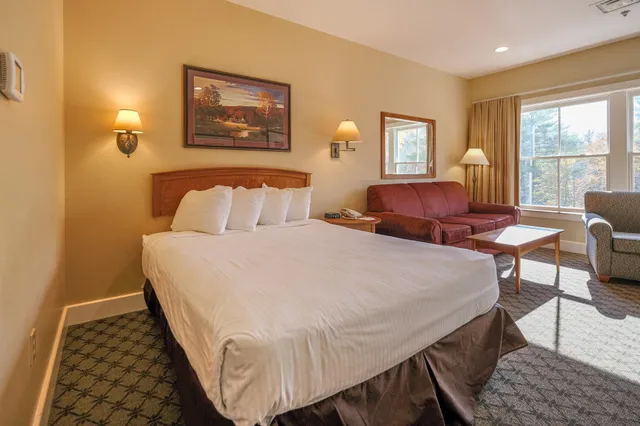 $63,000 | 322-qiv Jackson Gore Road, Unit 322 QIV, Ludlow, VT 05149