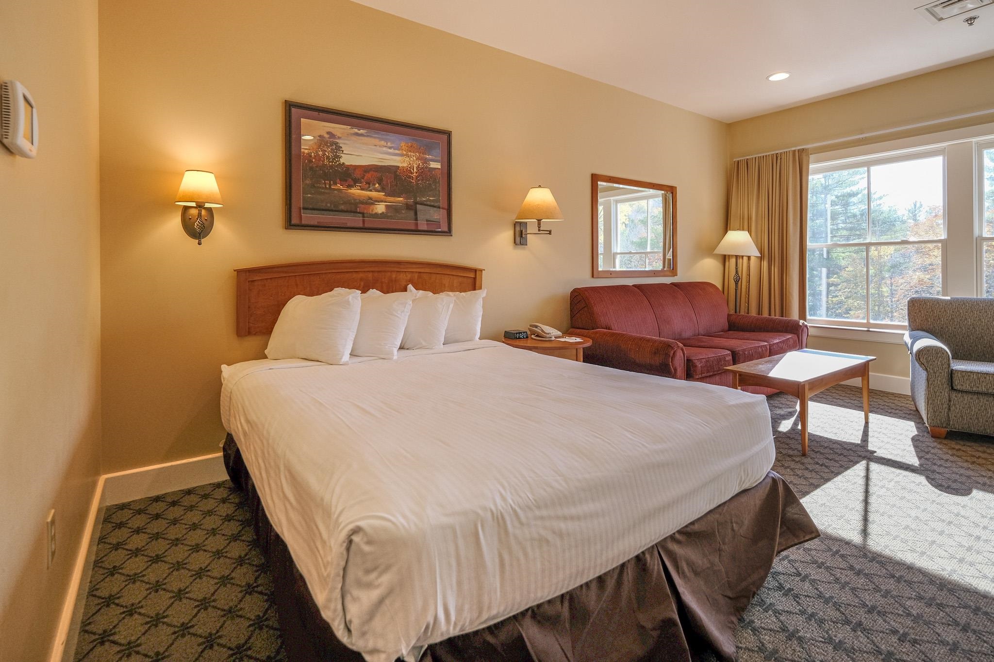 322-qiv Jackson Gore Road, Unit 322 QIV Ludlow, VT 05149 - Photo 9 of 39