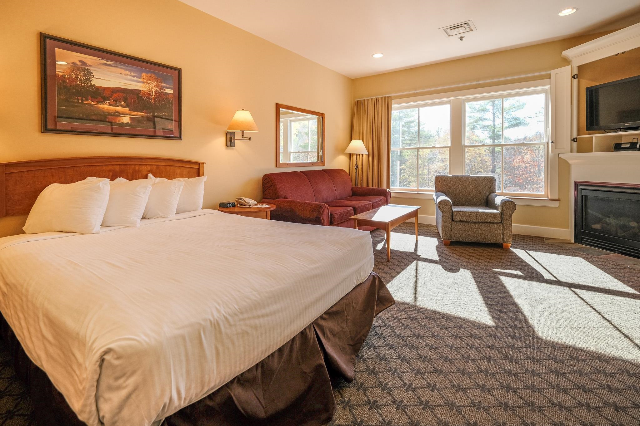 322-qiv Jackson Gore Road, Unit 322 QIV Ludlow, VT 05149 - Photo 10 of 39