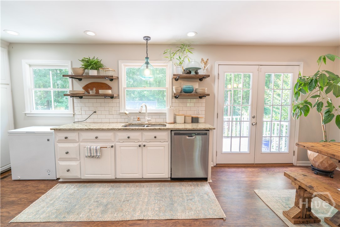 1370 Athens Road Winterville, GA 30683 - Photo 20 of 59