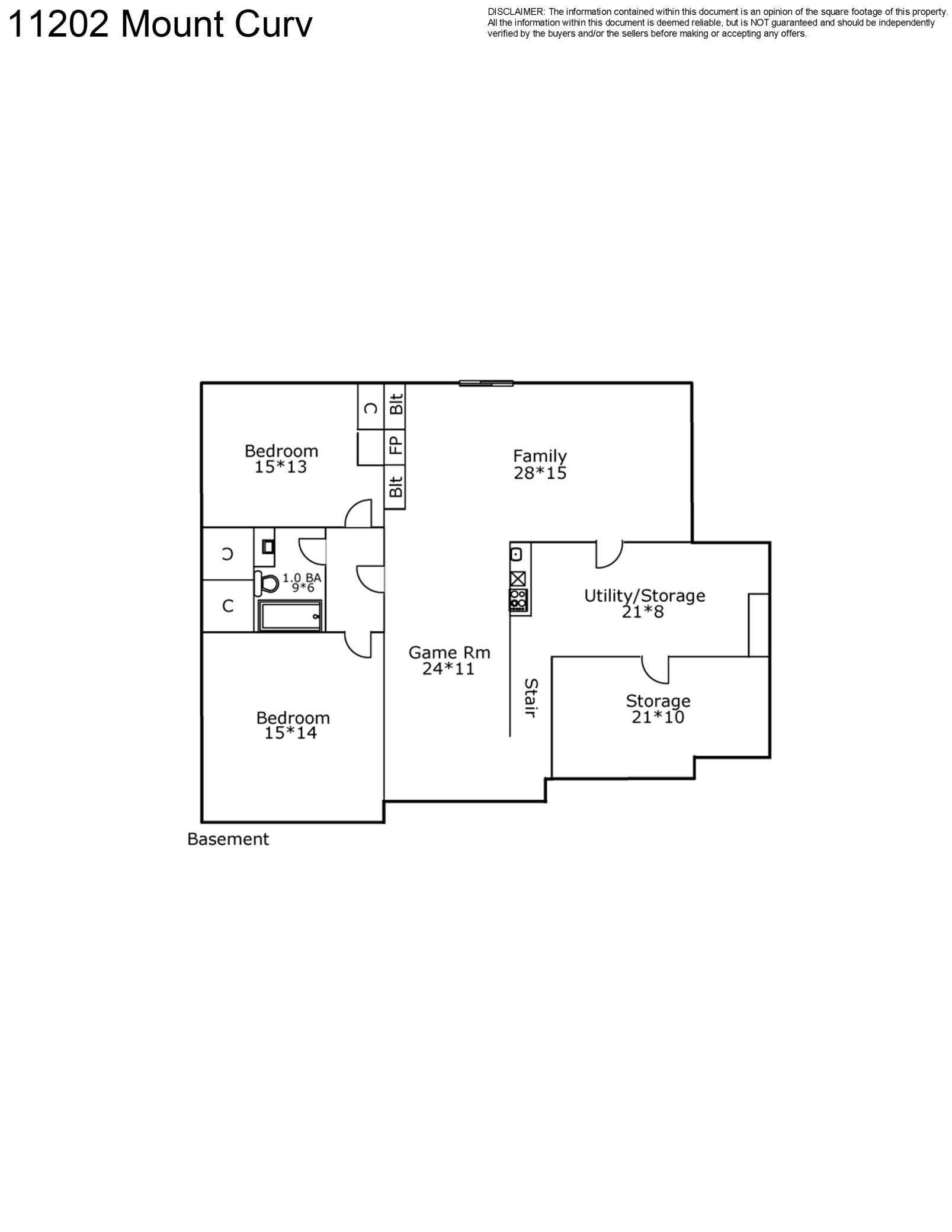 11202 Mt Curve Road Eden Prairie, MN 55347 - Photo 61 of 61