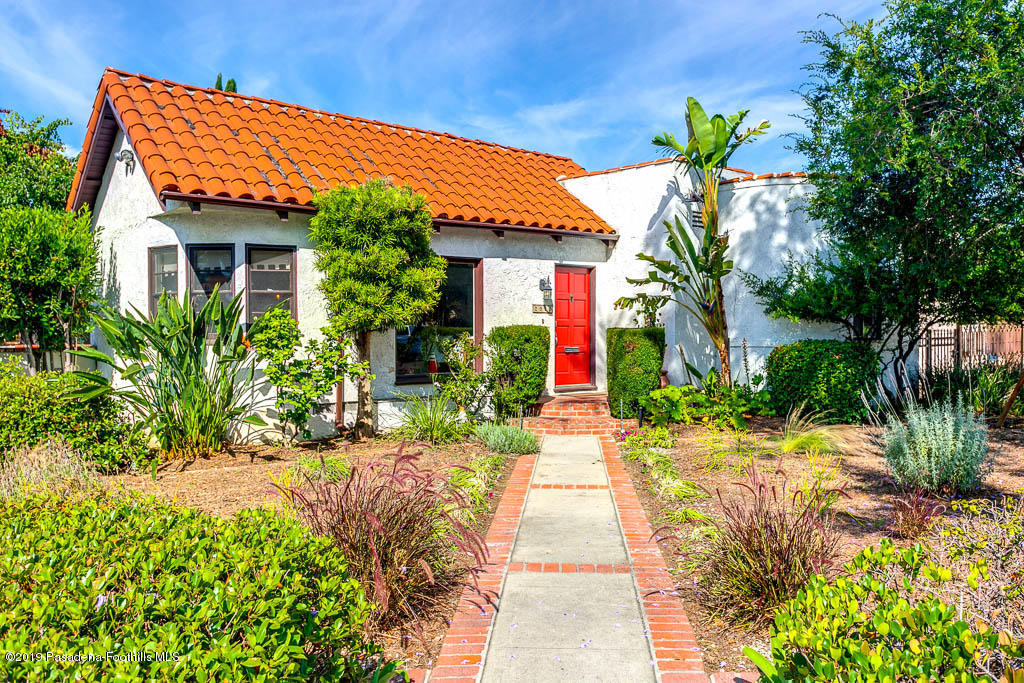 2030 West Kenneth Road Glendale, CA 91201 - Photo 1 of 29 2030 W Kenneth Rd-MLS-004