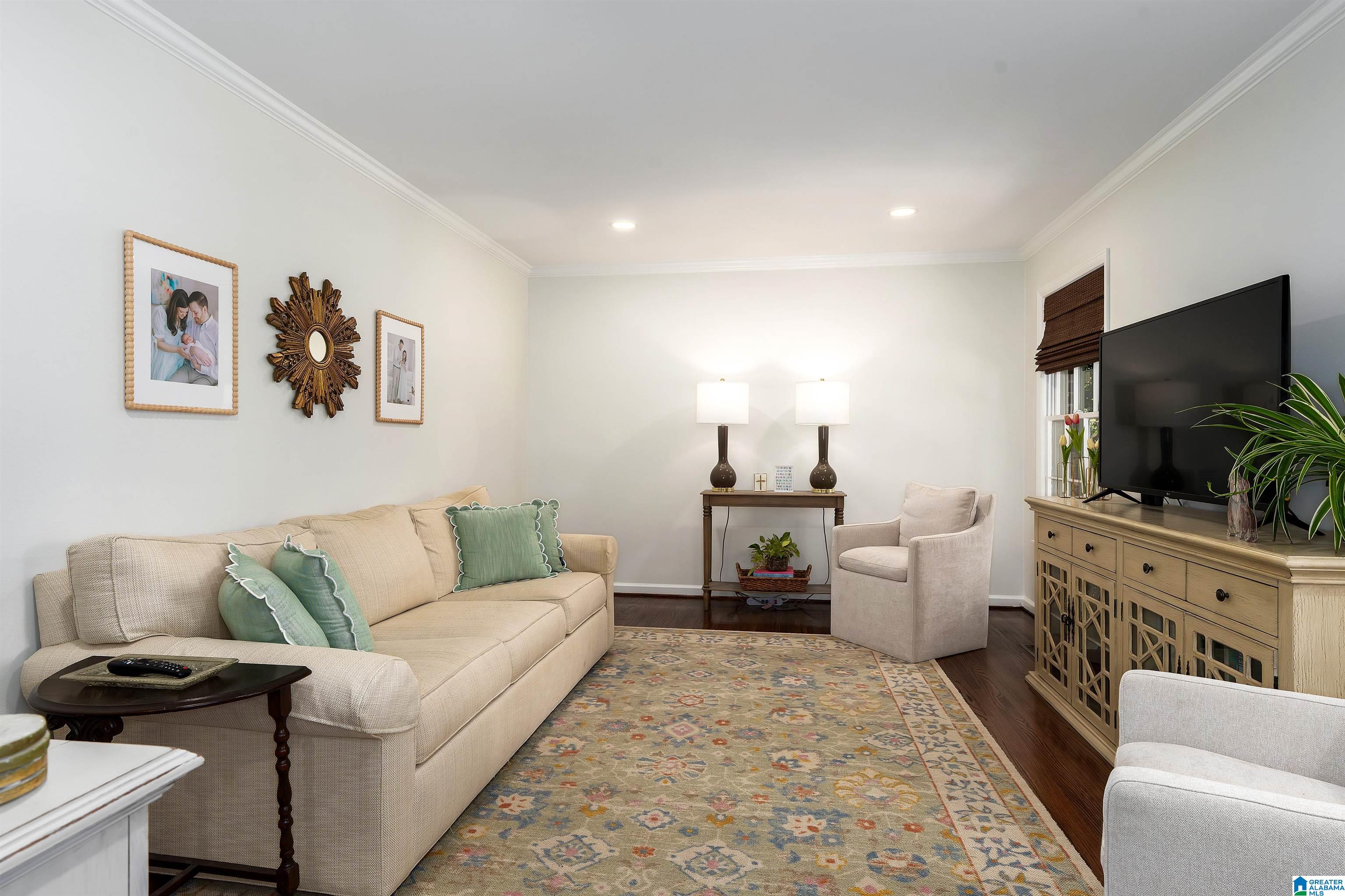 1312 Round Hl Road Birmingham, AL 35216 - Photo 7 of 46