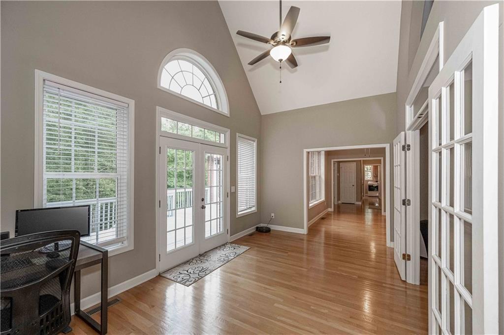 1400 Daniel Road Villa Rica, GA 30180 - Photo 18 of 76