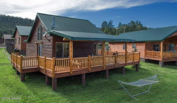 $345,000 | 281 Main Street, Eagar, AZ 85925