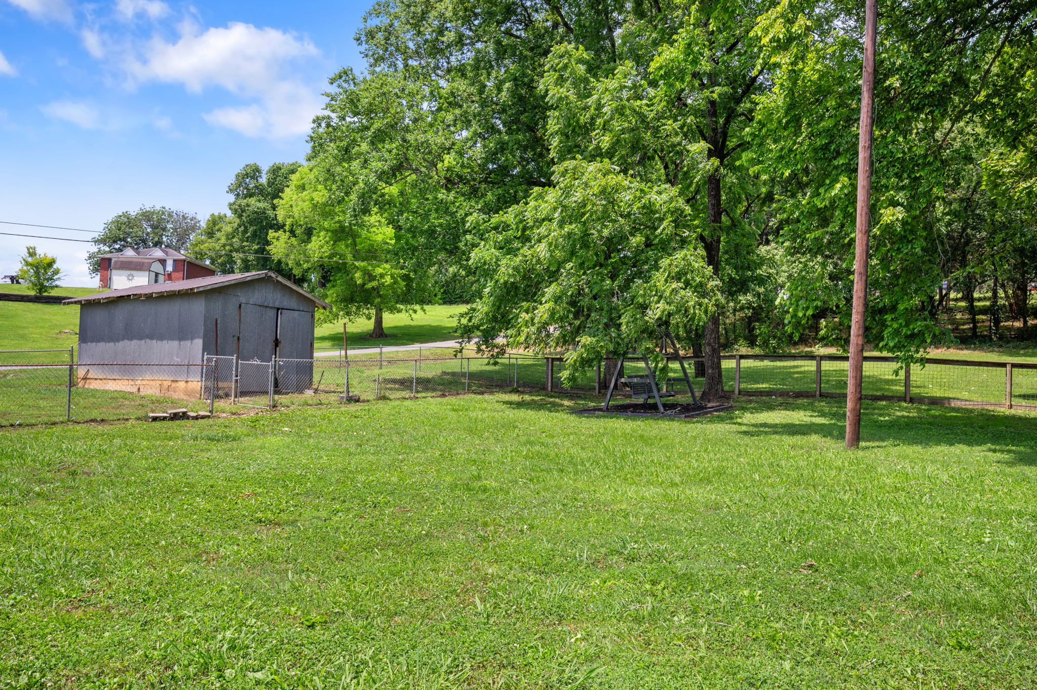 122 Old Mulberry Road Fayetteville, TN 37334 - Photo 26 of 35