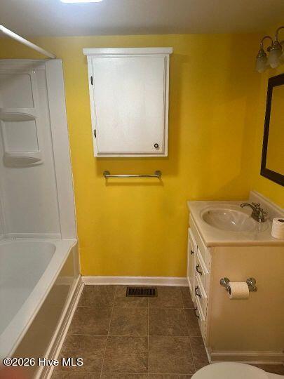 1035 Winslow Road Robersonville, NC 27871 - Photo 6 of 13 Full Bath