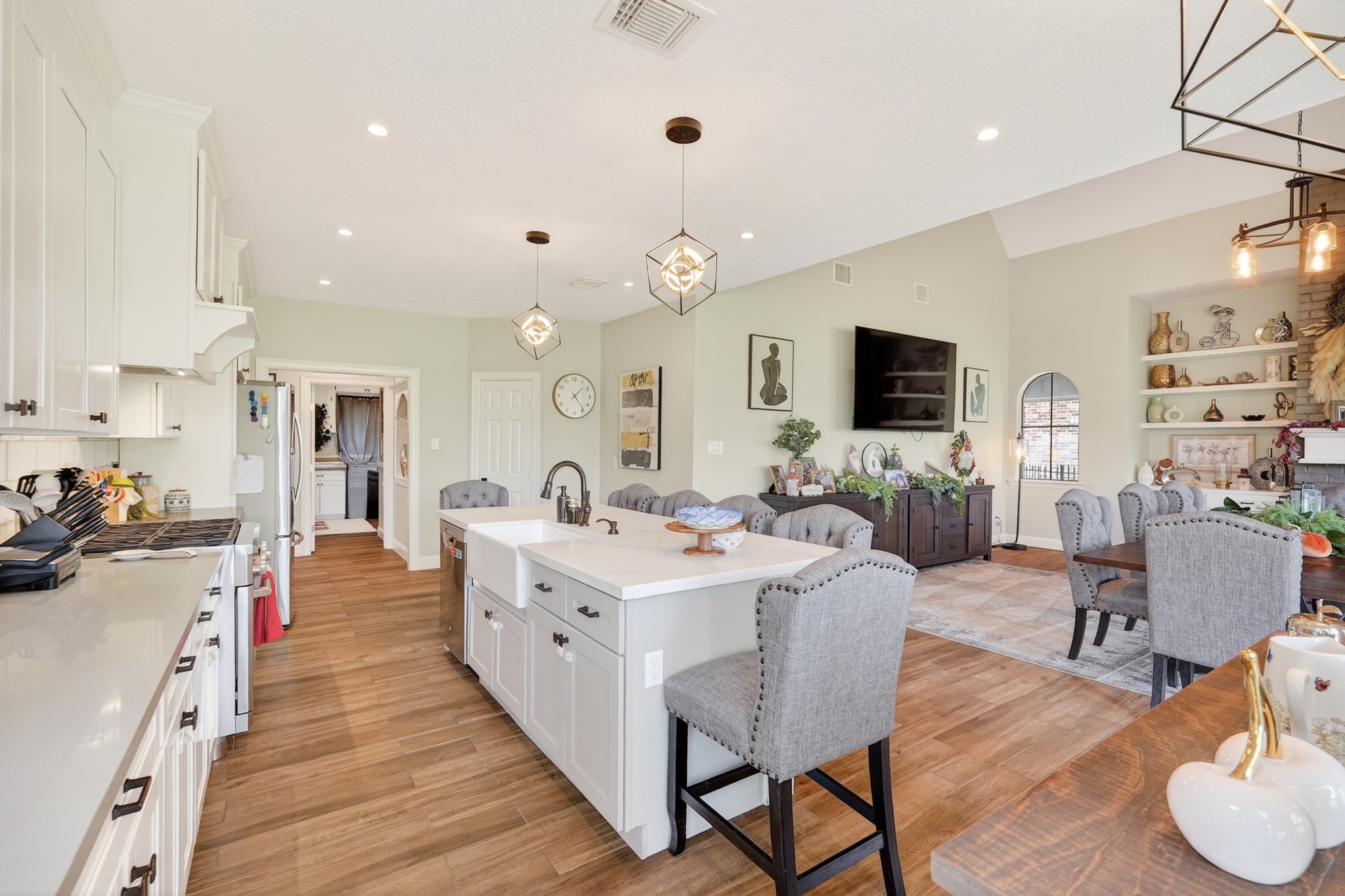 24710 Creekview Drive Spring, TX 77389 - Photo 15 of 50