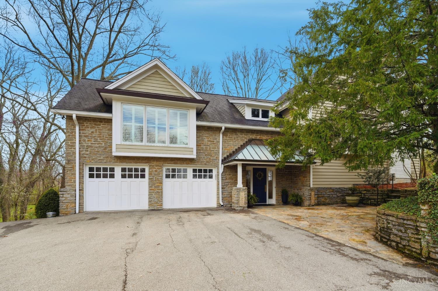 4410 Miami Road Cincinnati, OH 45243 - Photo 1 of 81