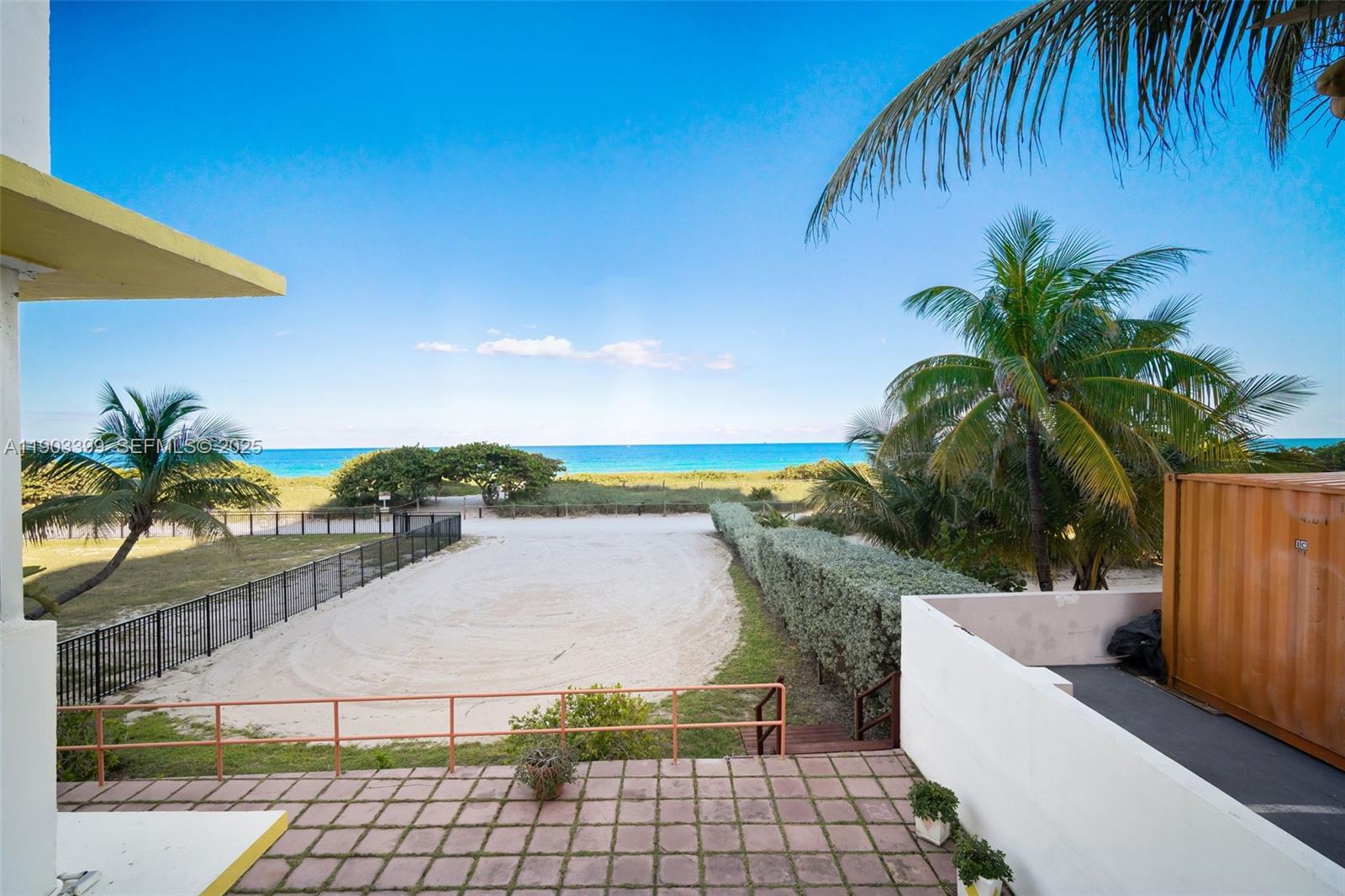 9241 Collins Avenue, Unit 11 Surfside, FL 33154 - Photo 3 of 15