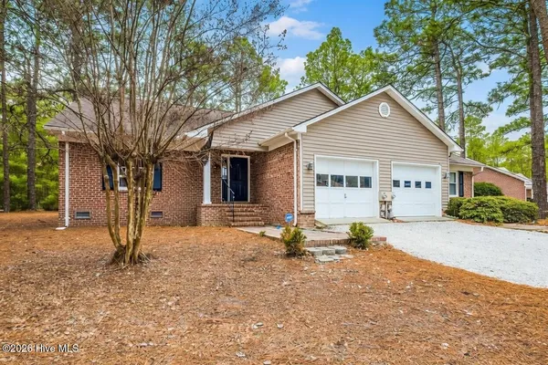 $315,000 | 101 Laforet Court, Aberdeen, NC 28315