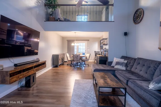 $325,000 | 101 Laforet Court, Aberdeen, NC 28315