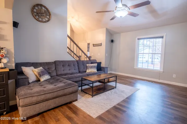 $315,000 | 101 Laforet Court, Aberdeen, NC 28315