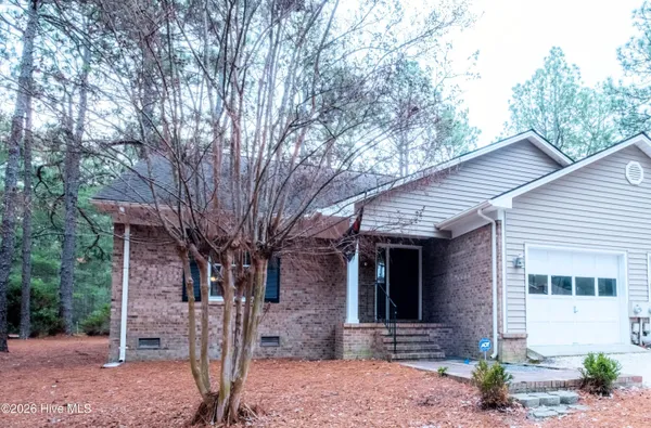 $315,000 | 101 Laforet Court, Aberdeen, NC 28315