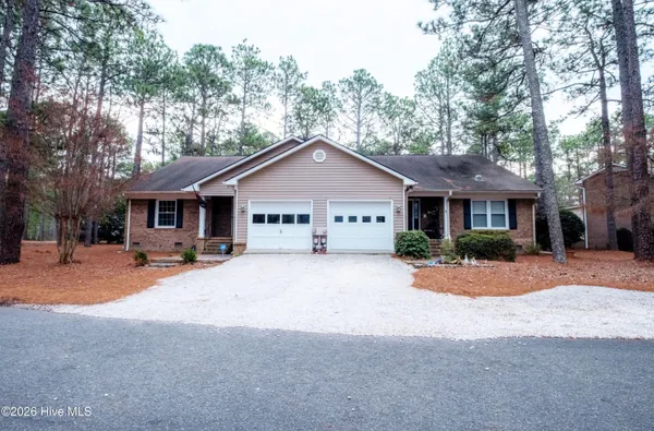 $315,000 | 101 Laforet Court, Aberdeen, NC 28315