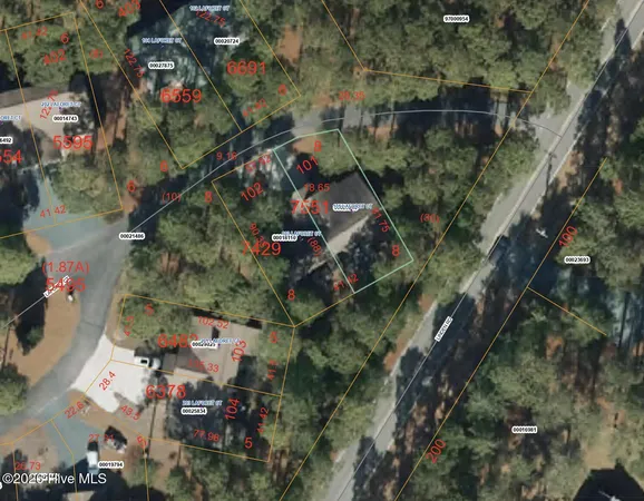 $315,000 | 101 Laforet Court, Aberdeen, NC 28315