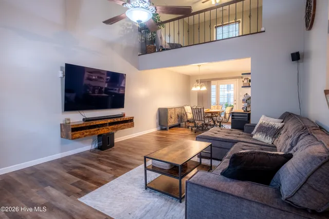 $325,000 | 101 Laforet Court, Aberdeen, NC 28315