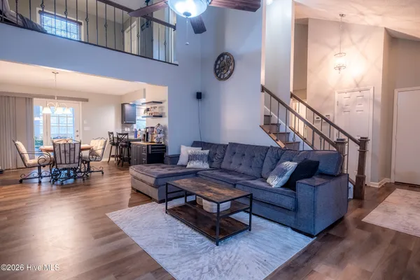 $315,000 | 101 Laforet Court, Aberdeen, NC 28315