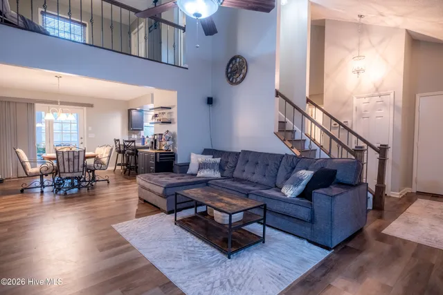 $325,000 | 101 Laforet Court, Aberdeen, NC 28315