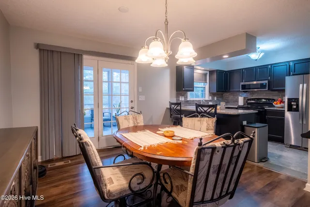 $325,000 | 101 Laforet Court, Aberdeen, NC 28315