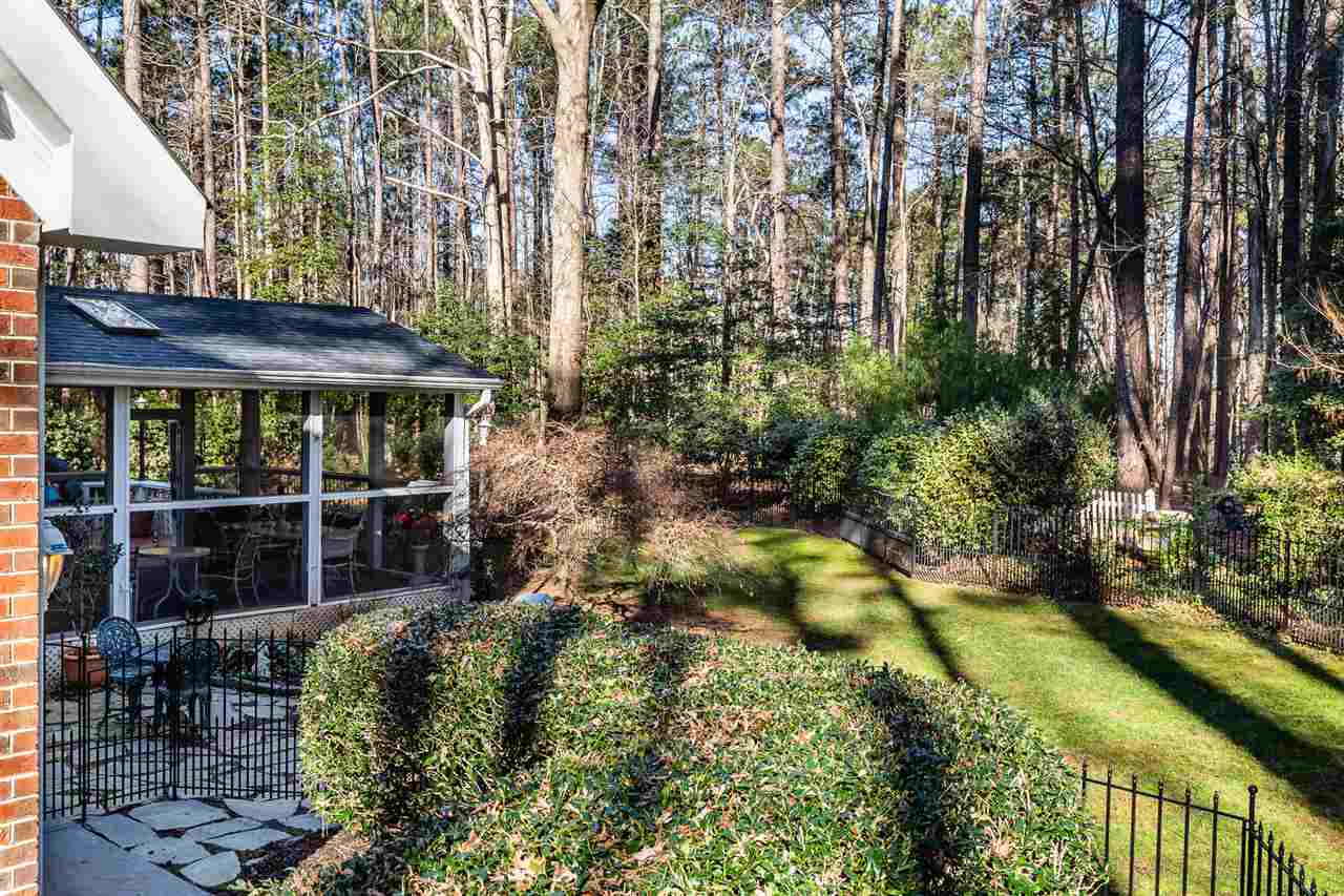 1408 Paumier Court Raleigh, NC 27615 - Photo 25 of 25 Photo 25
