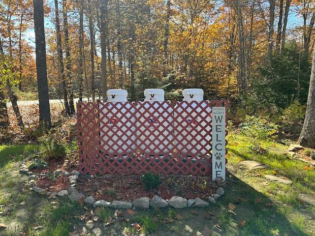 378 Cross Hill Road Augusta, ME 04330 - Photo 67 of 81 propane tanks for generator 120 lb