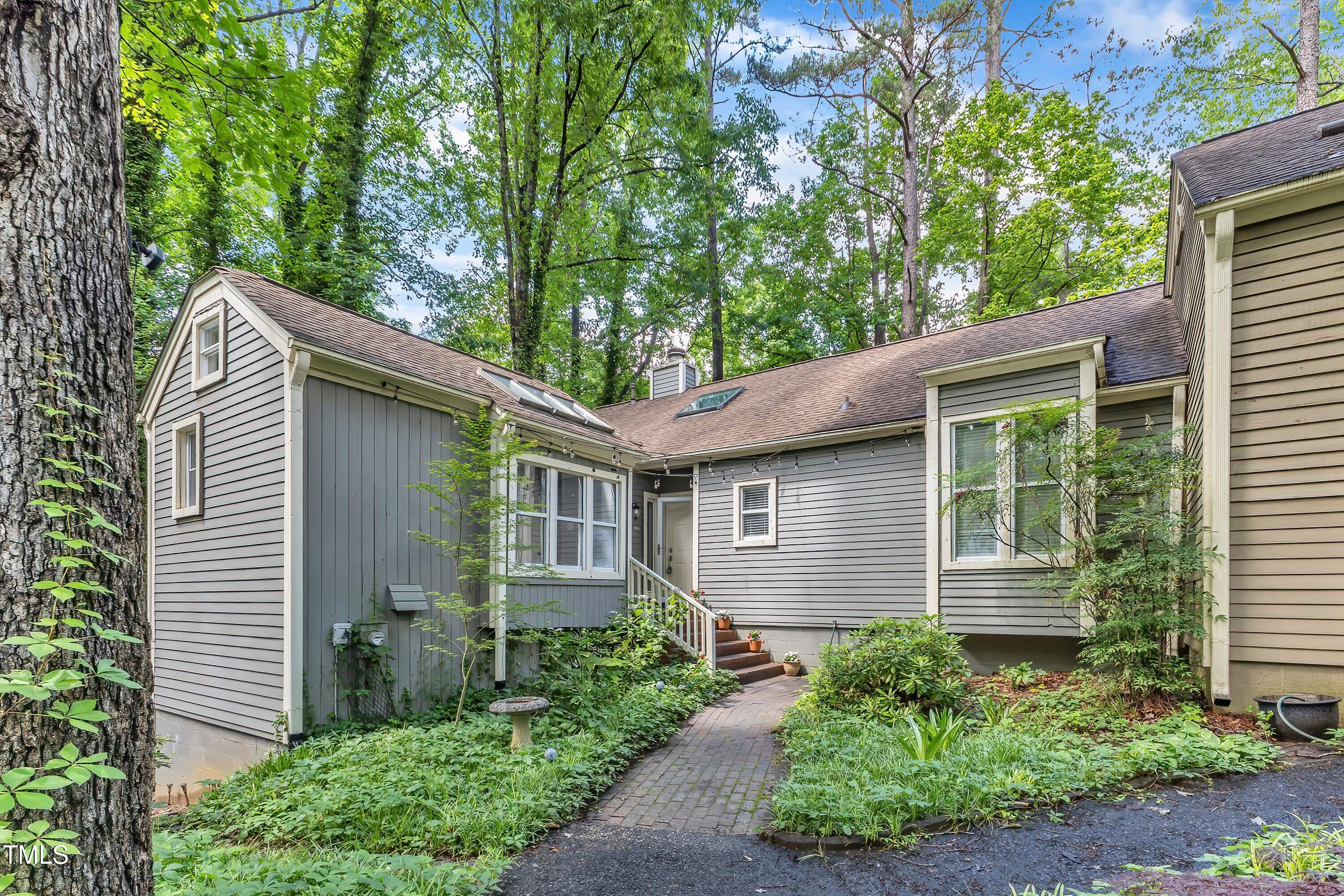 1702 Falls Church Road Raleigh, NC 27609 - Photo 1 of 43 01-1702 Falls Church Rd-7