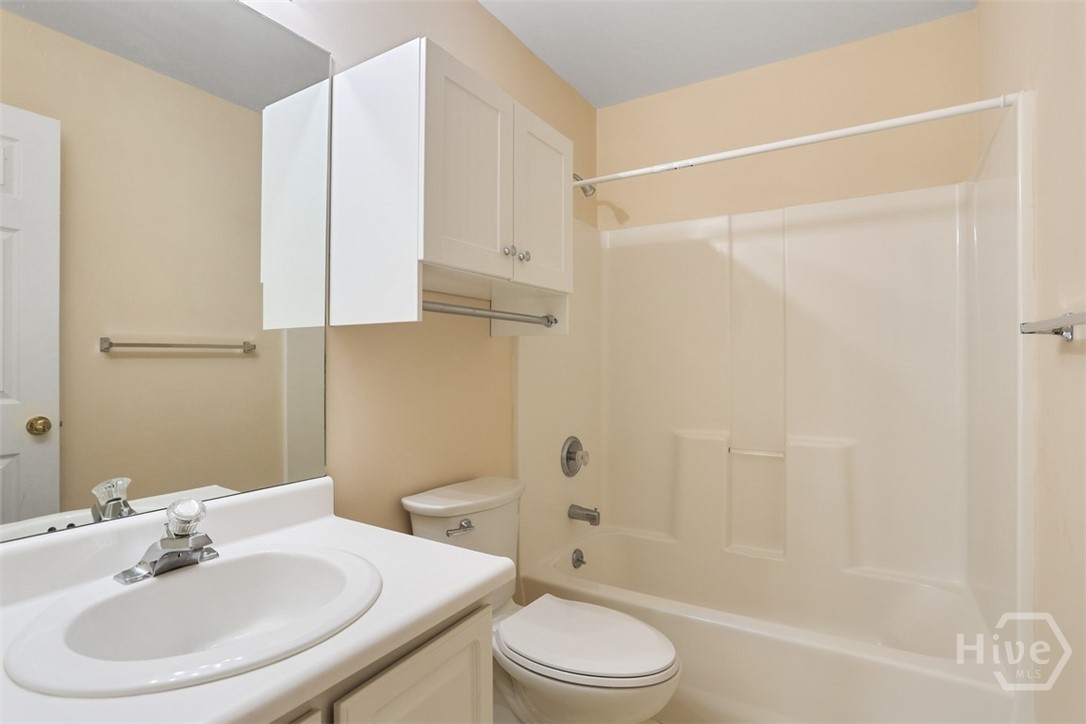 211 Edgewater Road, Unit 40 Savannah, GA 31406 - Photo 15 of 27