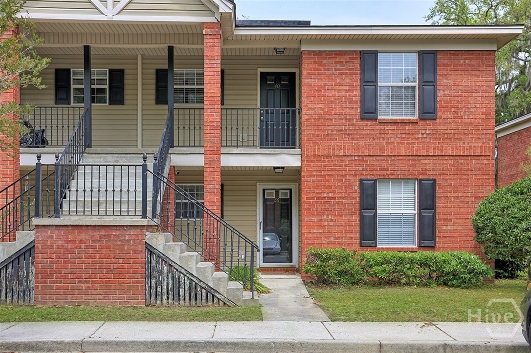 211 Edgewater Road, Unit 40 Savannah, GA 31406 - Photo 2 of 27