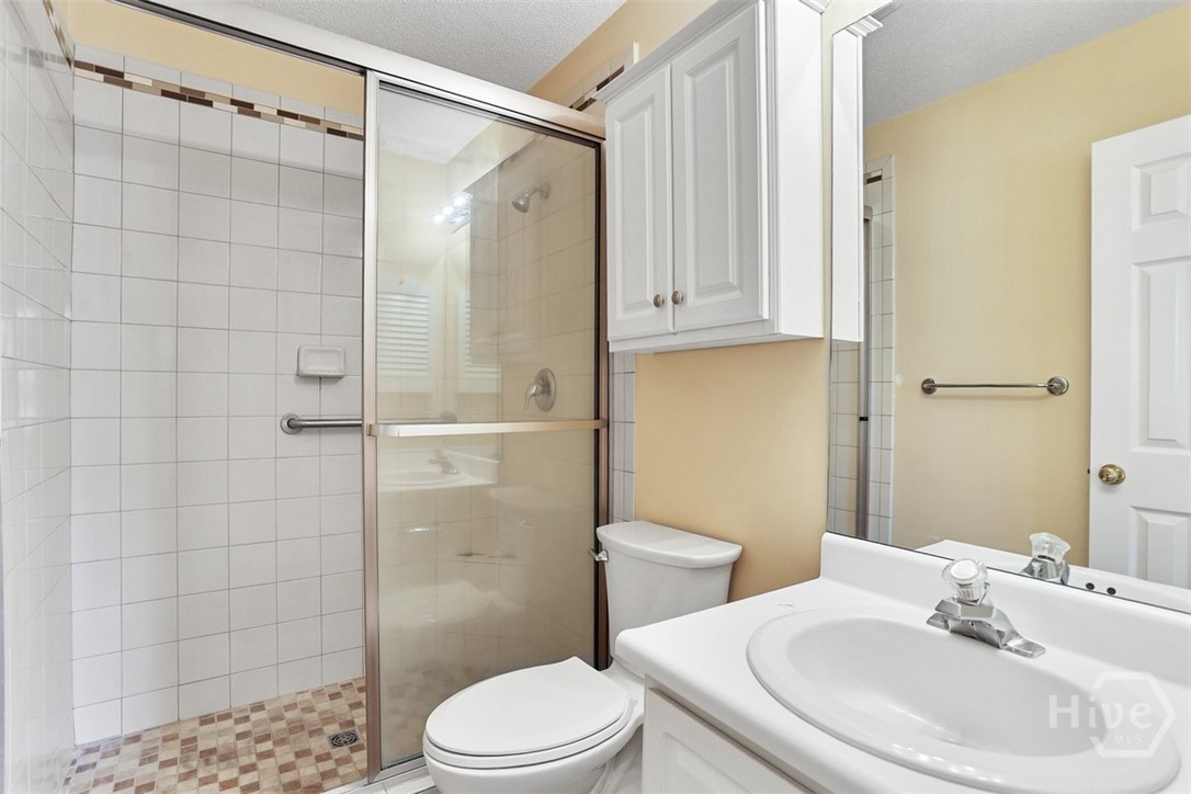 211 Edgewater Road, Unit 40 Savannah, GA 31406 - Photo 23 of 27