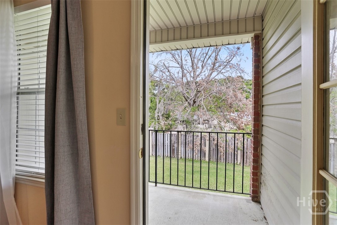 211 Edgewater Road, Unit 40 Savannah, GA 31406 - Photo 25 of 27