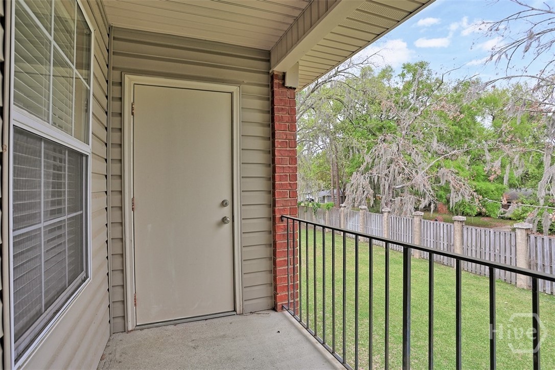 211 Edgewater Road, Unit 40 Savannah, GA 31406 - Photo 26 of 27